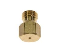 INIETTORE GAS BUTANE ULTRA RAPIDO Ø 0,85 PER CUCINA SMEG - 909010340