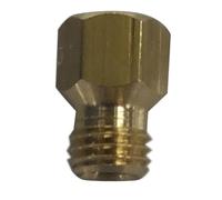 INIETTORE GAS BUTANO AUSSIILIARIO Ø 50 per CUCINA ARTHUR MARTIN - 354400071
