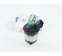 INIETTORE GAS GPL METANO LANDIRENZO TAPPO VERDE ATTACCO AMP TIPO BOSCH 237109000