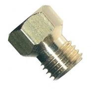 INIETTORE GAS NATURALE DIA 1.15 PER CUCINA SMEG - 909010472