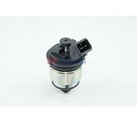 INIETTORE GAS Tipo GI 25-65 TAPPO NERO SMALL GPL METANO - LANDI RENZO 237110000