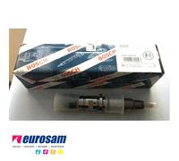 Iniettore gasolio nuovo completo Iveco Eurocargo Tector 4/6 cilindri Euro 4