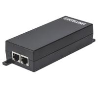 INT 561518 - Iniettore Power over Ethernet (POE+) Gigabit