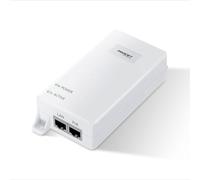 Iniettore Gigabit PoE++ 60W IEEE802.3bt/at/af, fornisce PoE(15.4W) o PoE+(30W) o PoE++(60W) Power Over Ethernet Distanze fino a 100 m, Adattatore iniettore PoE per fotocamera/punto di accesso, EN60GB