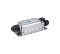 Intellinet 561778 adattatore PoE e iniettore Fast Ethernet, Gigabit Ethernet
