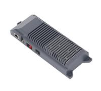 Iniettore Gige Poe da 150 W per Gen 2 Dely, Anderson 12V Router Interfaccia Satellite Conversione Kit Poe DC10-30V a Poe DC48V Satellite 150W Gige Poe Iniector