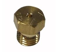 Iniettore GN diametro 72 per cucina SMEG - 909010470