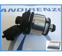 INIETTORE GPL FIAT ULTIMI MODELLI IMPIANTO LANDI RENZO TAPPO NERO 237124000 MED