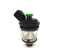 INIETTORE GPL GAS TAPPO VERDE SINGOLO LANDIRENZO ORIGINALE GPL GAS 237109000 (1)