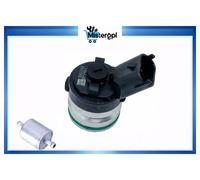 INIETTORE GPL LANDI RENZO TAPPO NERO ORIGINALE DACIA 1.6cc