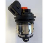 INIETTORE GPL tappo arancione 12 fori attacco bosch