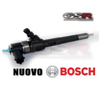 BOSCH 0 445 110 183 Iniettore