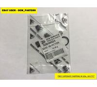 Iniettore guarnizione originale terna Jcb, confezione da 4 pezzi. (N. parte 3...