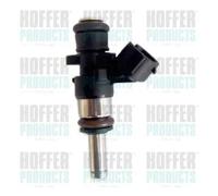 Iniettore H75114266 HOFFER per AUDI SEAT VW SKODA CUPRA PORSCHE