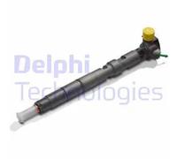 DELPHI Valvola Iniezione per Hyundai i30 Coupé GD 1.4 Crdi Kia Rio III Ub