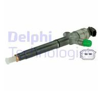 Iniettore HRD629 DELPHI per TOYOTA COROLLA Tre volumi AVENSIS AVENSIS Tre volumi