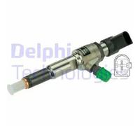 DELPHI HRD663 Iniettore