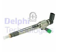 DELPHI HRD666 Supporto polverizzatore