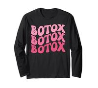 Iniettore Infermiere estetico Infermiere Botox concessionario Botox Medspa Maglia a Manica