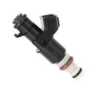 Iniettore Iniettore Auto 16450-RAA-A01 Auto Ugello Di Iniezione Carburante Per Accord Per CR-V Per Elementi 2005 2006 2007 2008 2009 2010 2011 Accessori