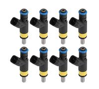 Iniettore Iniettore Auto 8Pcs 5037479AC Iniettori Di Carburante Per Chrysler 300 Per Magnum Per Ram 1500 2500 3500 5.7L 5037479AB Accessori Auto