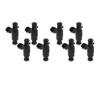 Iniettore Iniettore Auto 8Pcs Iniettori Di Carburante Per Hyundai Per Accent 00-05 1.5L .6L I4 35310-22600