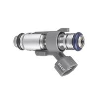 Iniettore Iniettore di Carburante Adatto Per Chery QQ 0.8L 1.1L/C3 C4 IPM018-2 IPM0182 Ugello Iniettore Carburante