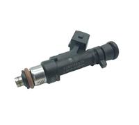 Iniettore Iniettore di Carburante Adatto per Dacia Logan Dokker Lodgy Adatto per Renault Kangoo Sandero 1.4 1.6L 8200227124 Ugello iniettori carburante 0280158034