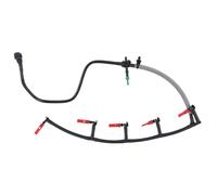 Iniettore Iniettore di Carburante Adatto per Ford Ranger T6 T7 T8 T9 Adatto per Mazda BT50 3.2L BT50 BB3Q9K022BG 1756564 Tubo di iniezione del carburante diesel