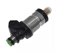 Iniettore Iniettore di Carburante Adatto per Honda Accord CA1 Vigor 1986-1997 Civic MK4 CRX 1988-1991 Ugello iniettore carburante 06164-P0A-000