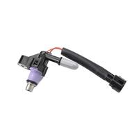 Iniettore Iniettore di Carburante Adatto per Yamaha V-IXION Moto Scooter Ricambi 3C1-13770-00 3C11377000 Ugello spruzzatore per iniettore carburante a 6 fori 125CC