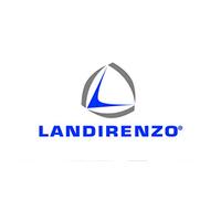 INIETTORE LANDI EURO5 ARANCIONE ULTIMO TIPO (4 pezzi)
