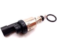 Iniettore LPG OKCAN MTM Tipo Singolo Arancione Modello FAST Vite Vecchia