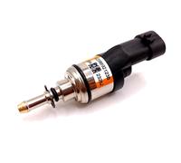 Iniettore LPG OKCAN MTM Tipo Singolo Arancione Nuovo Modello FAST