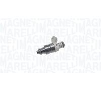 Iniettore MAGNETI MARELLI 805000000050 per AUDI A3 1.6