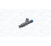 Iniettore MAGNETI MARELLI 805000000051 per MAZDA 5 (CR) 1.8 2005-2010