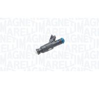 Iniettore MAGNETI MARELLI 805000000051 per VOLVO C30 (533) 2 2006-2012
