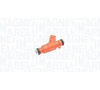 Iniettore MAGNETI MARELLI 805000000060 per PEUGEOT 307 1.6 16V