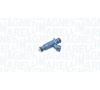 Iniettore MAGNETI MARELLI 805000000064 per KIA VENGA 1.4 CVVT