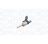 Iniettore MAGNETI MARELLI 805000000075 per PEUGEOT RCZ 1.6 2010-2015