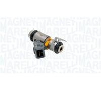Valvola di iniezione, benzina MAGNETI MARELLI 805001399403