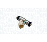 2x Magneti Marelli 805001836801 Valvola Iniezione per Skoda Octavia II 1Z3