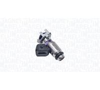 Iniettore MAGNETI MARELLI 805009979200 per FIAT 500 0.9