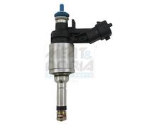 Iniettore MEAT AND DORIA 75114112 per OPEL ASTRA 2.0 (08)