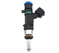 Iniettore MEAT AND DORIA 75114293 per RENAULT CLIO IV (BH_)