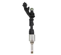 Iniettore MEAT AND DORIA 75114394 per FORD FOCUS 2.0 ST