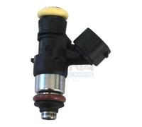 Iniettore MEAT AND DORIA 75114831 per VW CADDY 2.0 EcoFuel