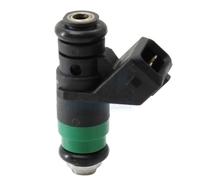 Iniettore MEAT AND DORIA 75117254 per RENAULT CLIO 1.4 16V (B/CB0P)