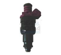 Iniettore MEAT AND DORIA 75117801 per RENAULT TWINGO I (C06_)