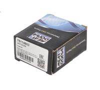 Iniettore MEAT & DORIA 75114803 CITROEN XM (Y4) 2 1994-2